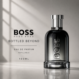 Hugo Boss Bottled Beyond Refillable Eau de Parfum – 100ml
