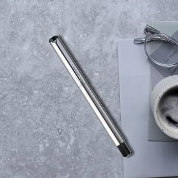 Parker Vector Stainless Steel Fountain Pen