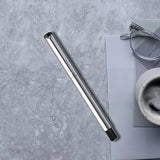 Parker Vector Stainless Steel Fountain Pen