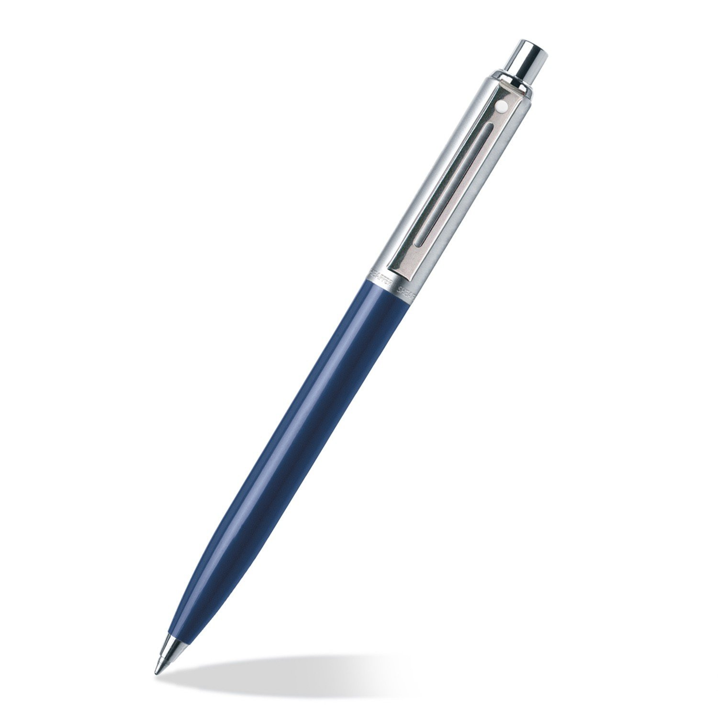 Sheaffer Sentinel 321 Chrome Cap Ballpoint Pen
