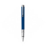 Waterman Perspective Dark Blue CT Rollerball Pen With Special Box