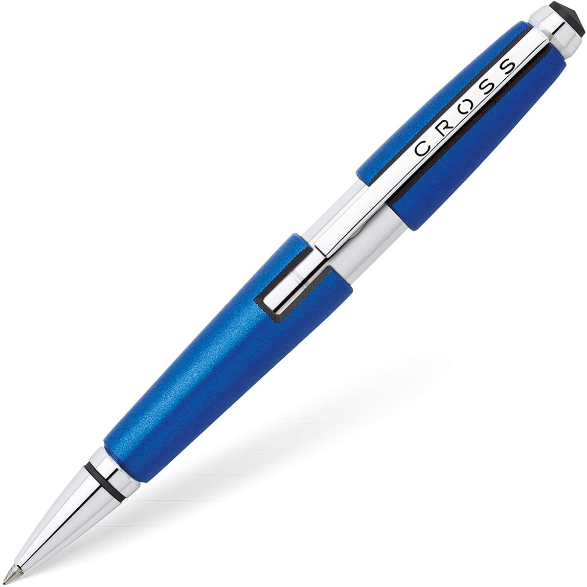 Cross Edge Selectip Rollerball Pen – Nitro Blue