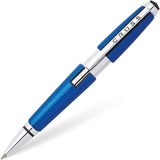 Cross Edge Selectip Rollerball Pen – Nitro Blue