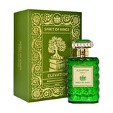 Spirit Of Kings Elevation EDP For Unisex 100Ml Box