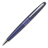 Pilot MR 02 Ballpoint Pen – Blue Leopard