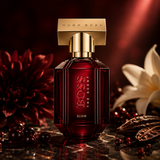 Hugo Boss The Scent Elixir for Her EDP 50ml | Floral Oriental Perfume