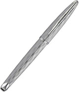 Waterman Carène Essential Silver ST Roller ball Pen