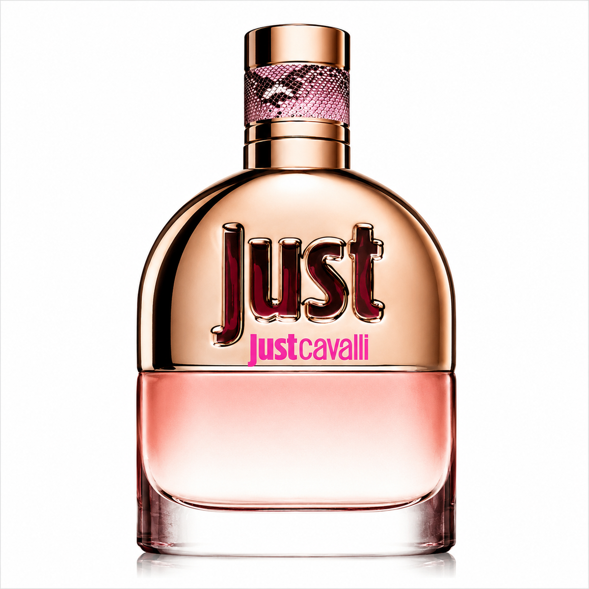 Roberto Cavalli Just Her Eau de Toilette 75ml