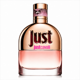 Roberto Cavalli Just Her Eau de Toilette 75ml