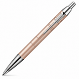 Parker Metal Premium Series Ballpoint Pen – Metallic Pink CT
