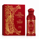Alexandre.J The Majestic Jardin EDP For Unisex 100Ml