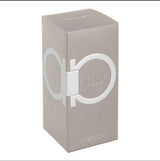 FERRAGAMO BRIGHT LEATHER EDT 100ML