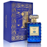 Spirit Of Kings Honor EDP For Unisex 100Ml