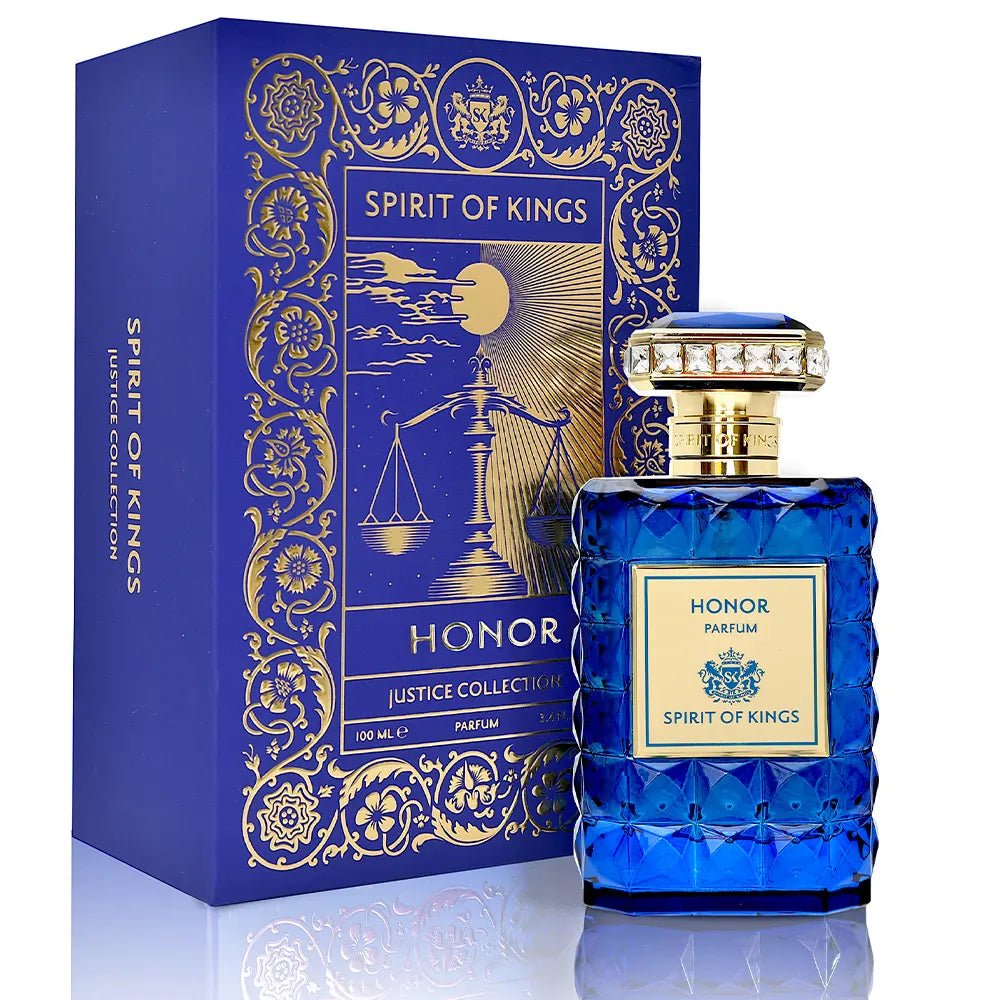 Spirit Of Kings Honor EDP For Unisex 100Ml