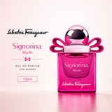 Salvatore Ferragamo Signorina Ribelle Eau de Parfum 100ml.