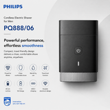 Philips PQ888/06 Cordless Electric Shaver for Men