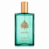 Coty Aspen Cologne Spray for Men – 118ml