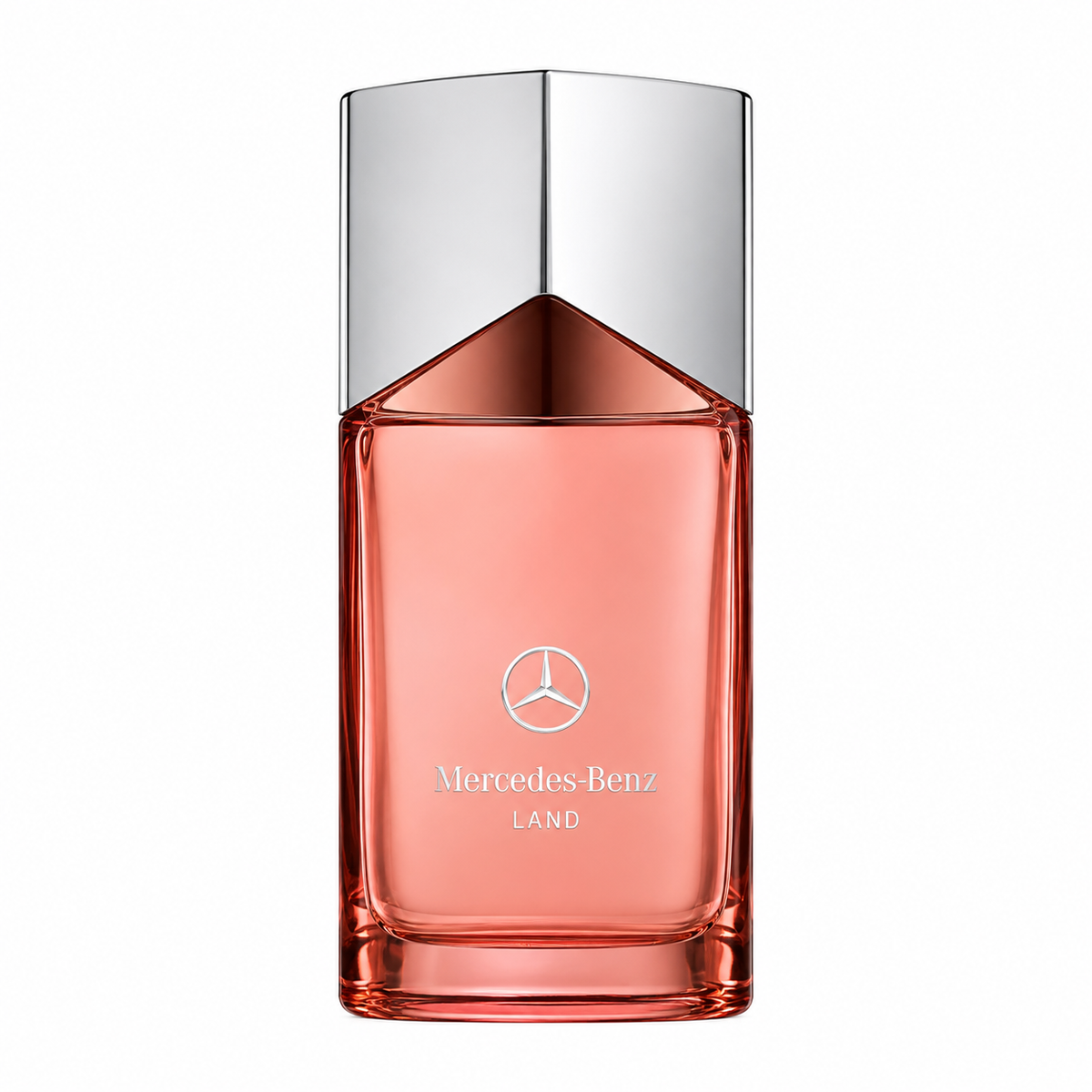 Mercedes-Benz Land EDP – 100ml Eau de Parfum for Men