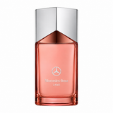 Mercedes-Benz Land EDP – 100ml Eau de Parfum for Men