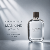 Kenneth Cole Mankind Eau de Toilette For Men 100ml