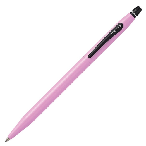 Cross Pink Click Ballpoint Pen