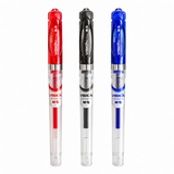 M&G Vision Gel Pen 11171 – 0.7mm Medium Tip | Smooth Gel Ink |