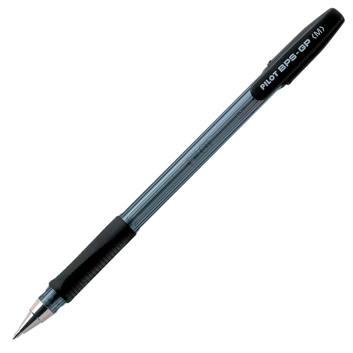 Pilot BPS-GP Ballpoint Pen – 1.0mm, Blue & Black Ink