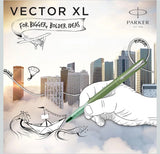 Parker Vector XL Rollerball Pen