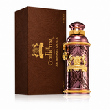 Alexandre.J Morning Muscs For Unisex EDP 100Ml