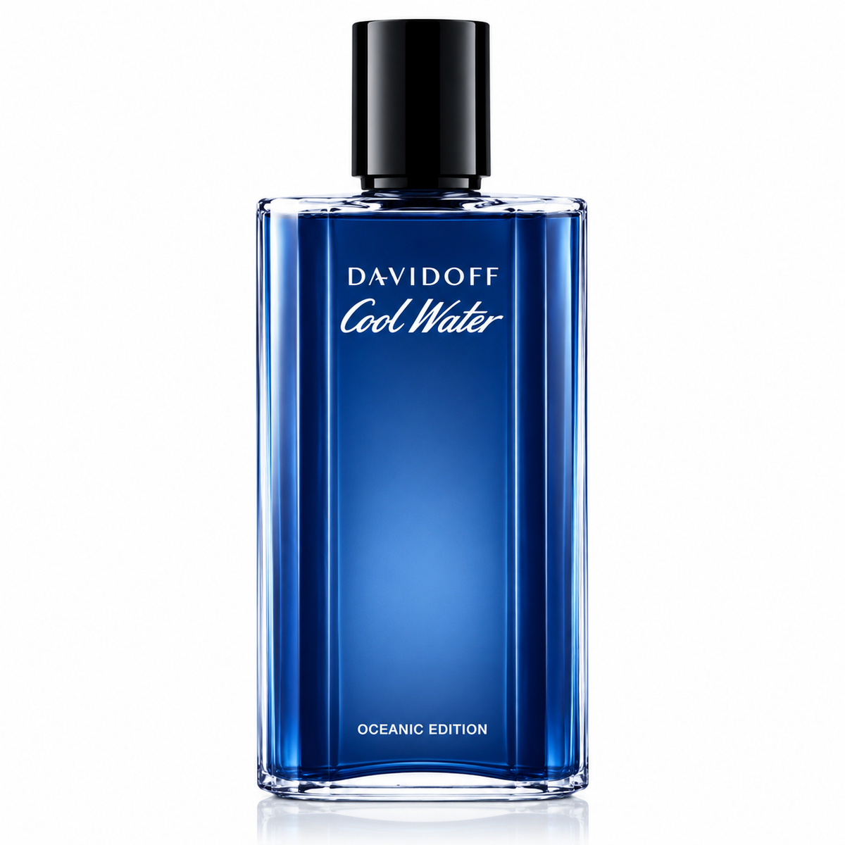 Davidoff Cool Water Oceanic Edition for Women EDT 125ml