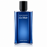 Davidoff Cool Water Oceanic Edition for Women EDT 125ml