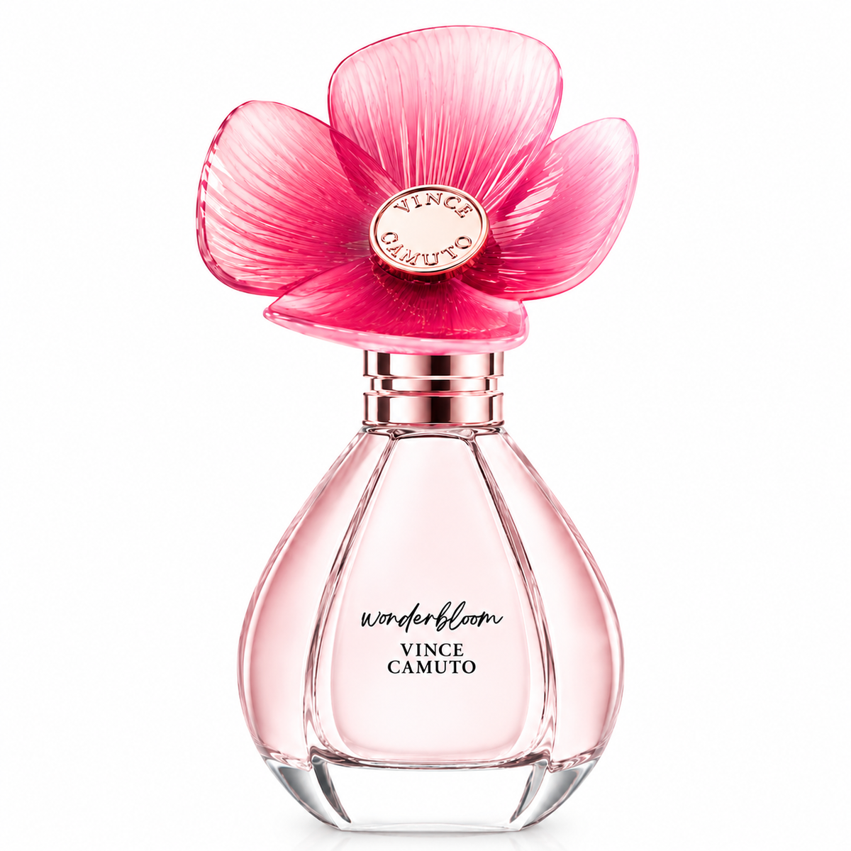 Vince Camuto Wonderbloom Eau de Parfum 100ml