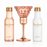 Pepe Jeans Classic Travel Set For Her – EDP 30ml + Body Lotion 50ml + Shower Gel 50ml