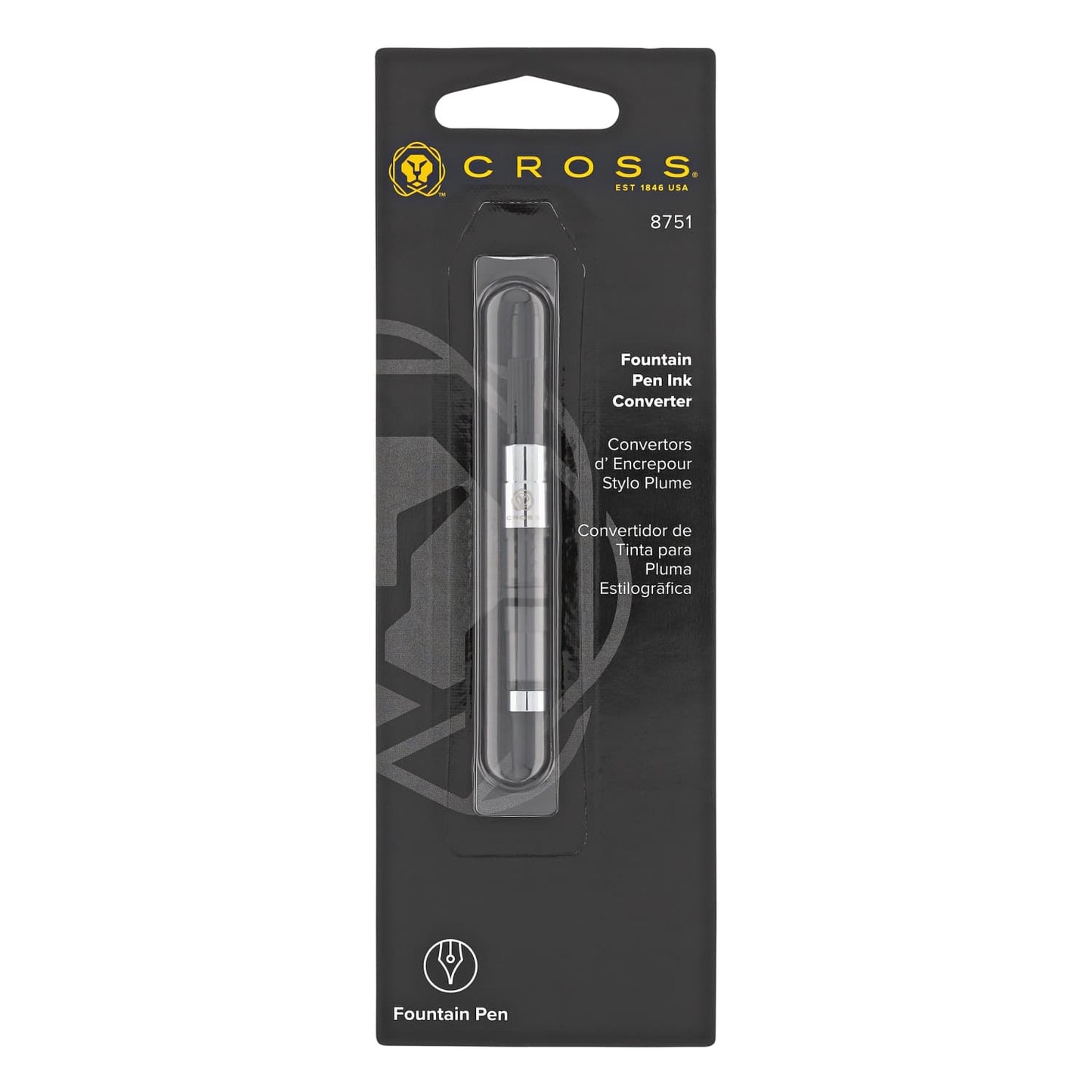 Cross Converter - All Cross Fountain Pens