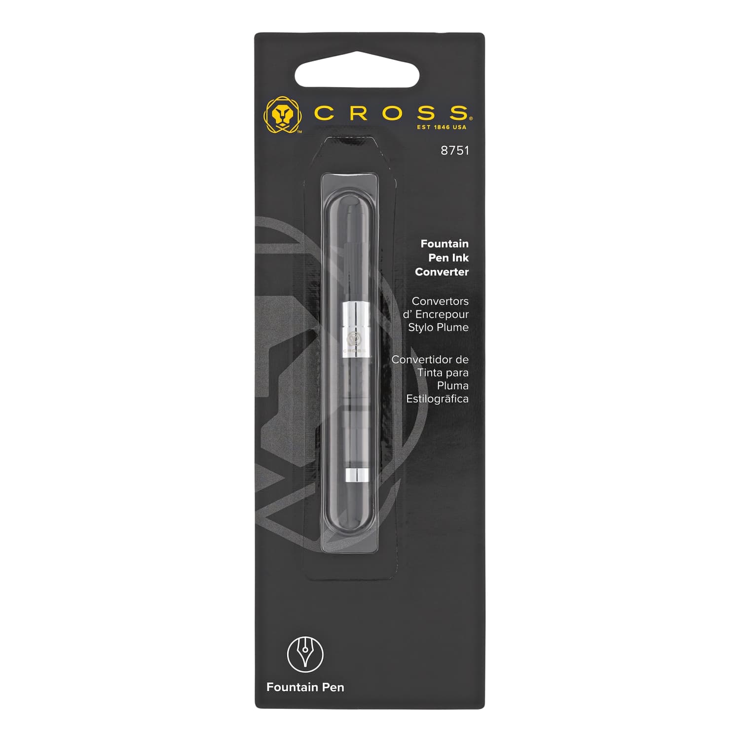 Cross Converter - All Cross Fountain Pens