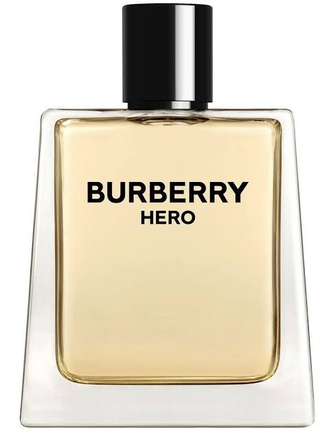 Burberry Hero Eau de Toilette for Men – 100ml