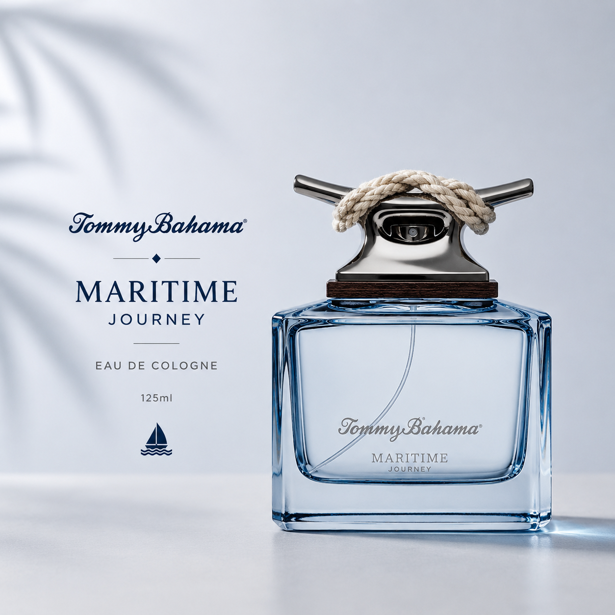 Tommy Bahama Maritime Journey For Men EDC 125Ml