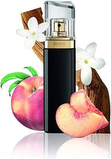 Hugo Boss Nuit Pour Femme Edp For Women 75ml-Perfume