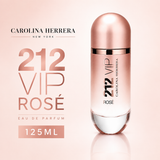 212 VIP ROSE EDP 125ML