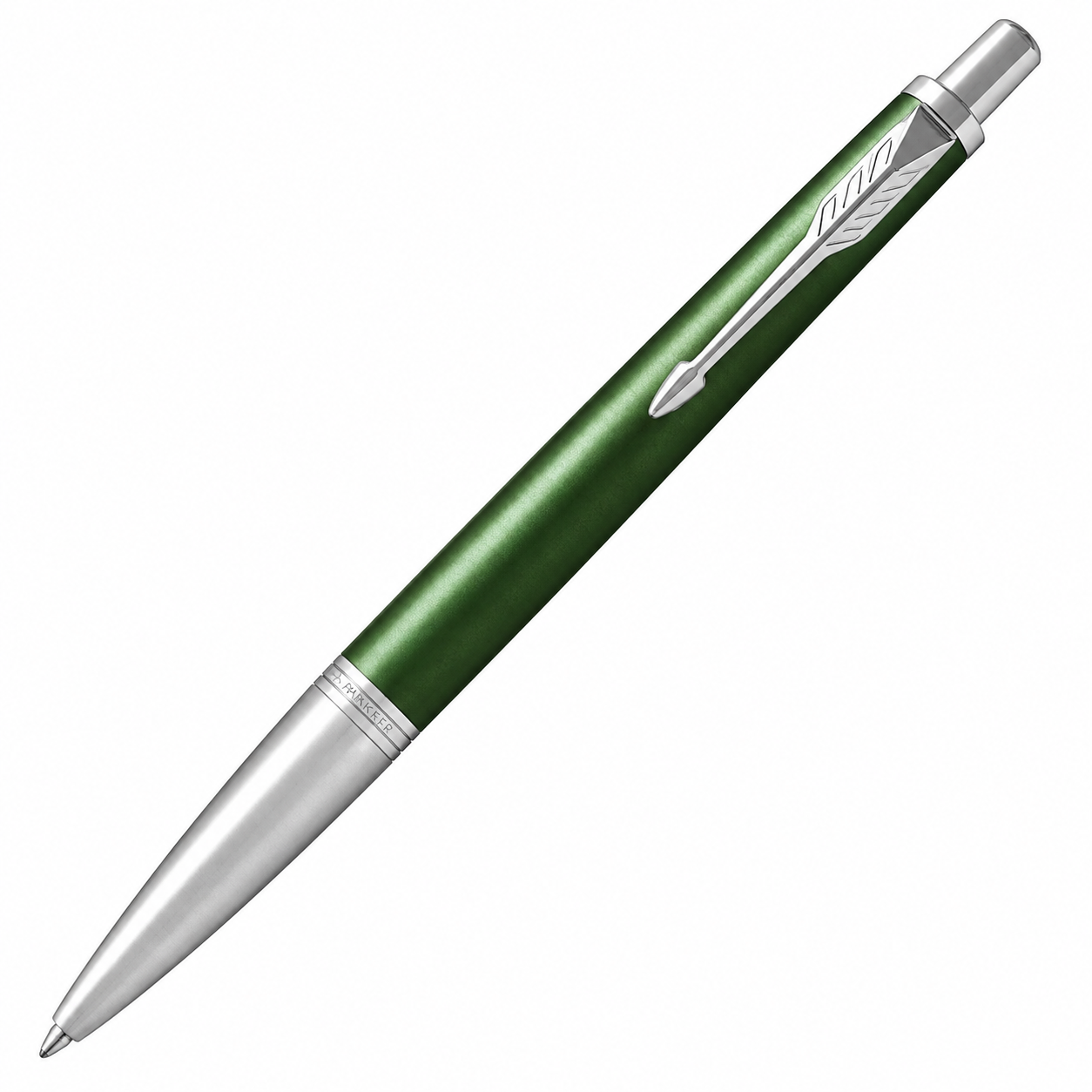 Parker Urban Premium Green CT Ballpoint Pen