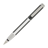 Pelikan Pura P40 Fountain Pen – Anthracite