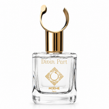Noème Paris Divin Part – Eau de Parfum 100ml | Unisex Floral-Woody Luxury Fragrance