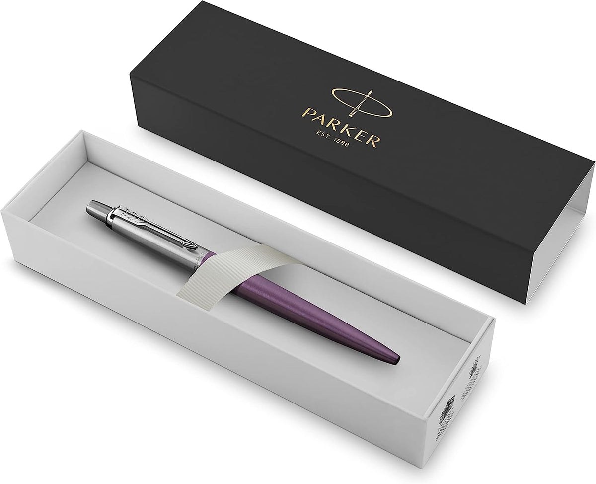 Parker Jotter Kensington Ballpoint Pen – 6 Colours | Core Series