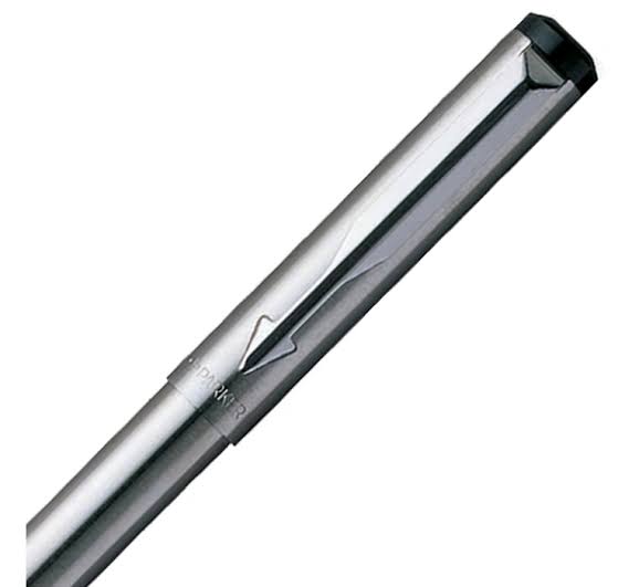 Parker Vector Stainless Steel Fountain Pen