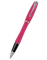 Parker Urban Metal Urban Series Fashion Pink CT Rollerball Pen