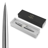 Parker Jotter Mechanical Pencil – Stainless Steel | Chrome Trim | 0.5mm