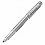 Parker Urban Premium Silvered Powder CT Rollerball Pen