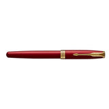 Parker Sonnet Rollerball Pen – Lacquer Red GT