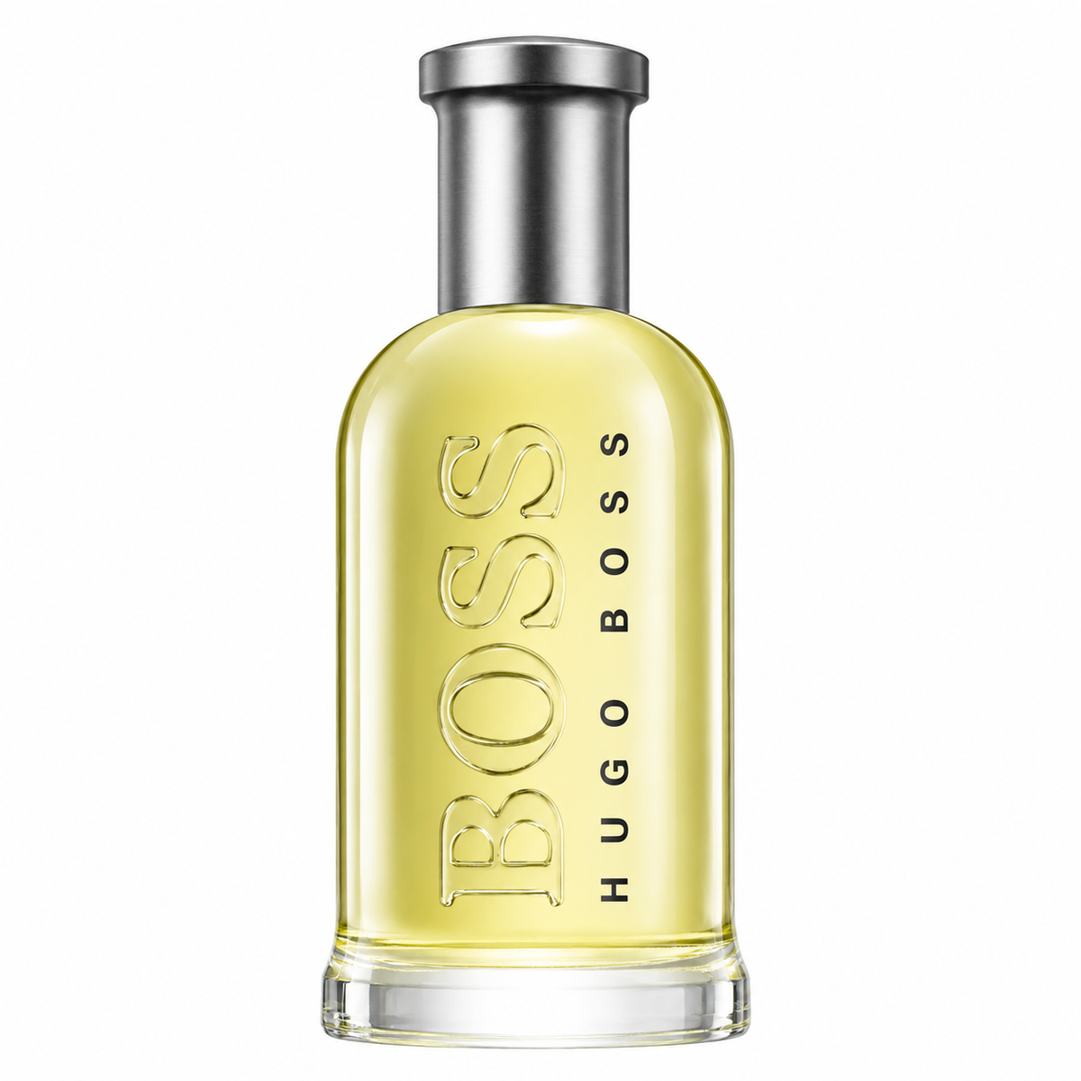 Hugo Boss Bottled EDT 200ml – Men's Eau de Toilette