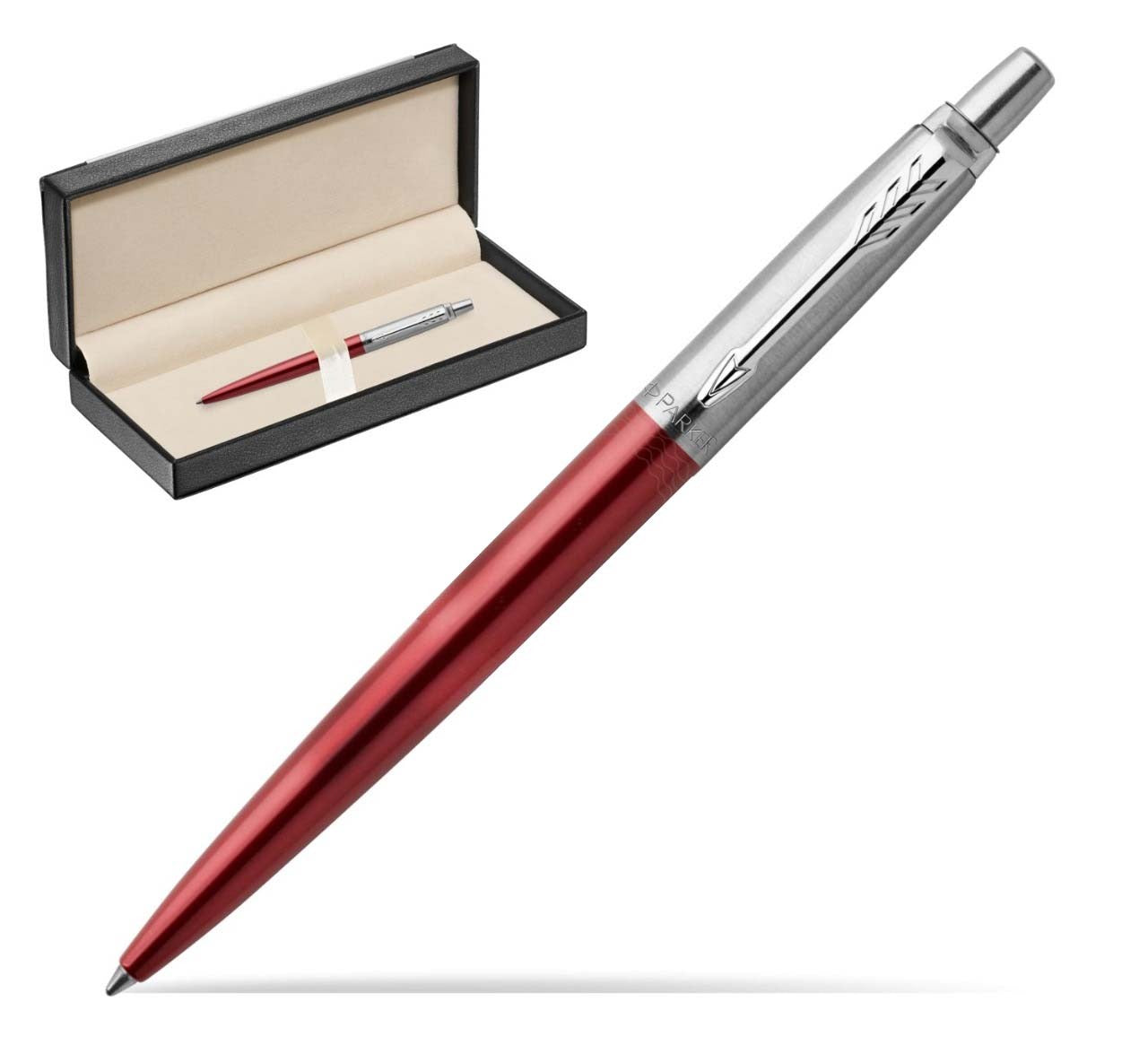 Parker Jotter Kensington Ballpoint Pen – 6 Colours | Core Series